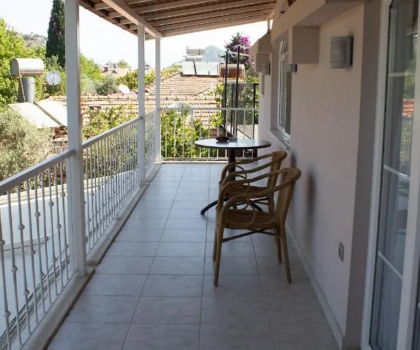 Alojamento de Acomodação e Pequeno-almoço Aktas Butik