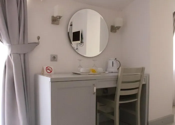 Aktas Butik 3* Muğla