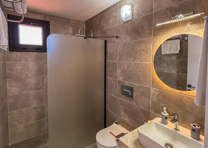 Aktas Butik Bed & Breakfast