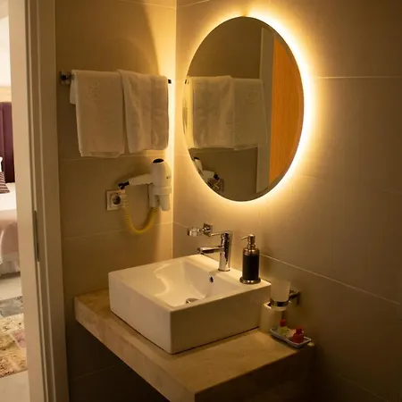 Bed & Breakfast Aktas Butik 3*