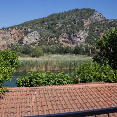 Aktas Butik 3* Mugla