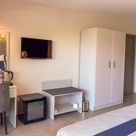 Aktas Butik 3* Mugla