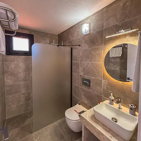 Aktas Butik Bed & Breakfast