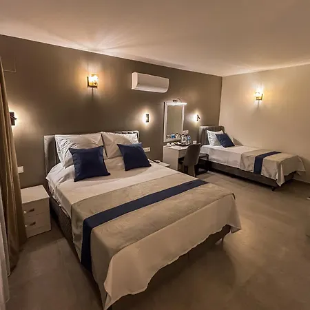 Bed & Breakfast Aktas Butik Mugla