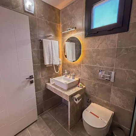 Aktas Butik Bed & Breakfast