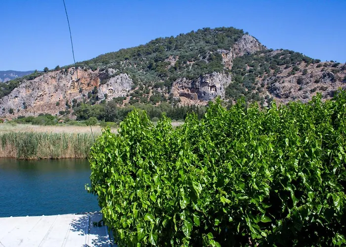 Bed & Breakfast Aktas Butik Mugla