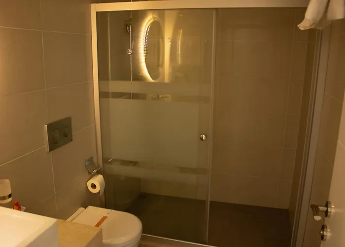 Aktas Butik Panzió 3*