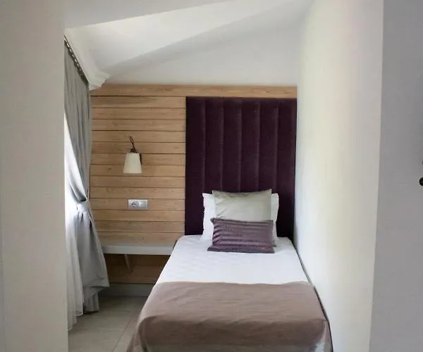 Aktas Butik Bed & Breakfast Mugla