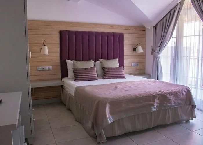 Aktas Butik Bed & Breakfast 3*