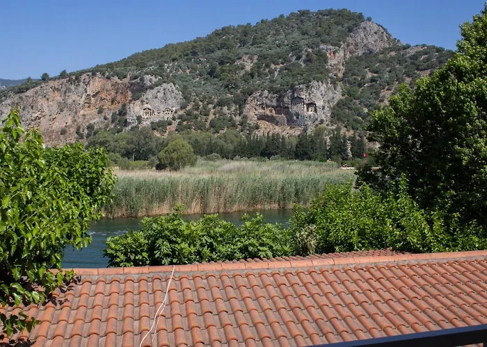 Aktas Butik 3* Muğla