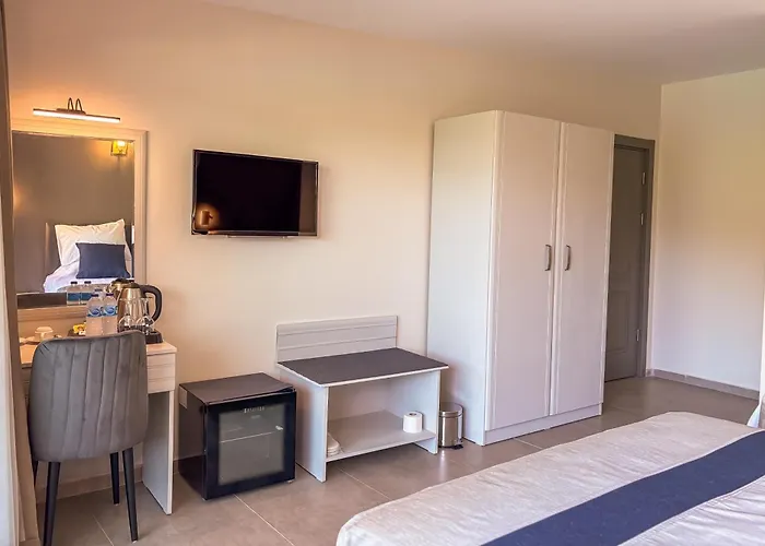 Aktas Butik 3* Muğla