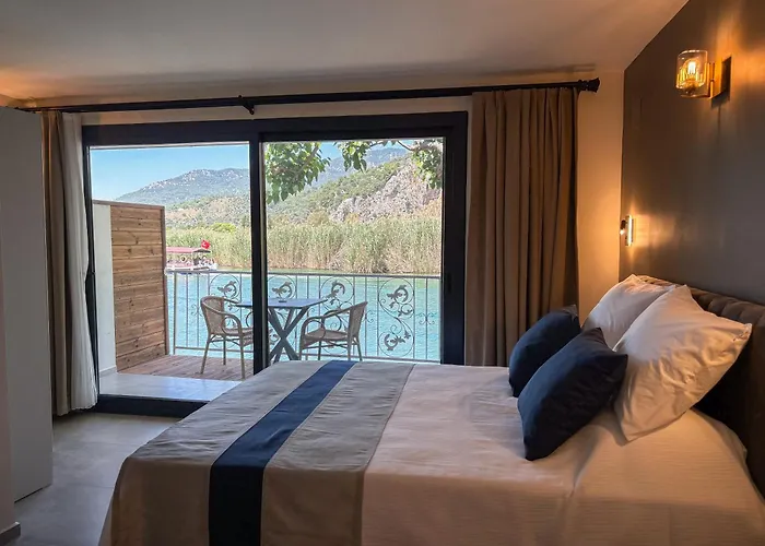 Bed & Breakfast Aktas Butik