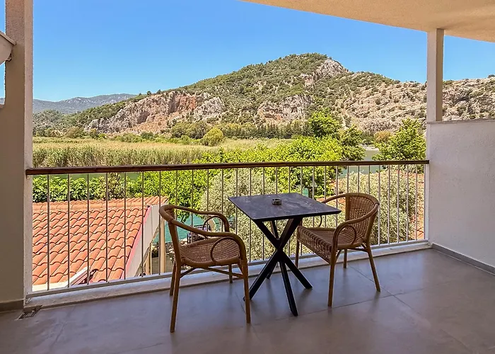 Aktas Butik Bed & Breakfast Mugla