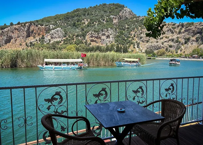 Panzió Aktas Butik 3*